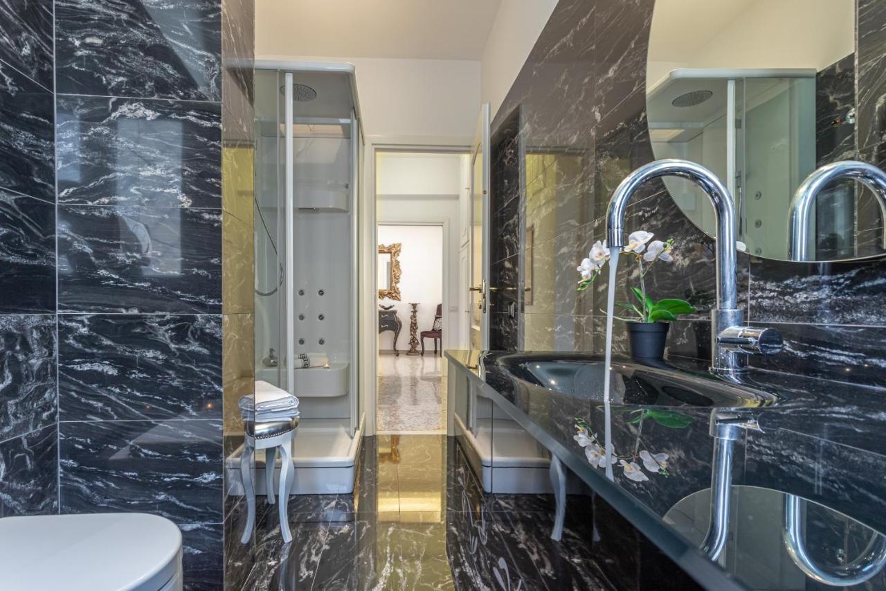 Ginevra Luxury New Classic Apartment Close Vatican Roma Esterno foto