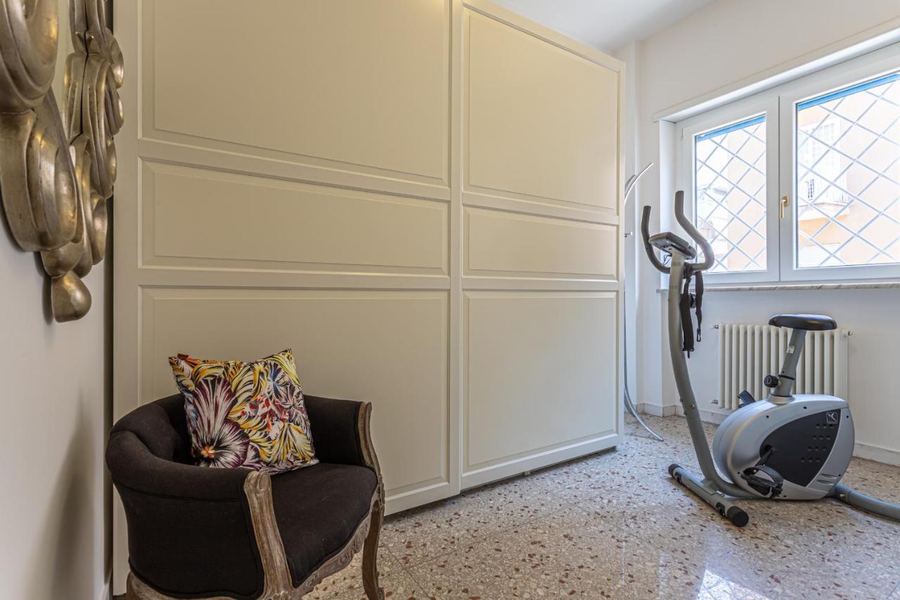 Ginevra Luxury New Classic Apartment Close Vatican Roma Esterno foto