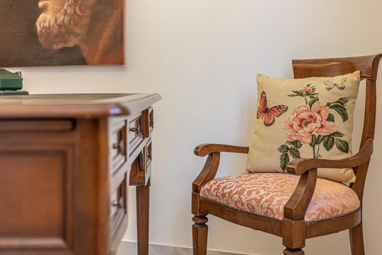 Ginevra Luxury New Classic Apartment Close Vatican Roma Esterno foto