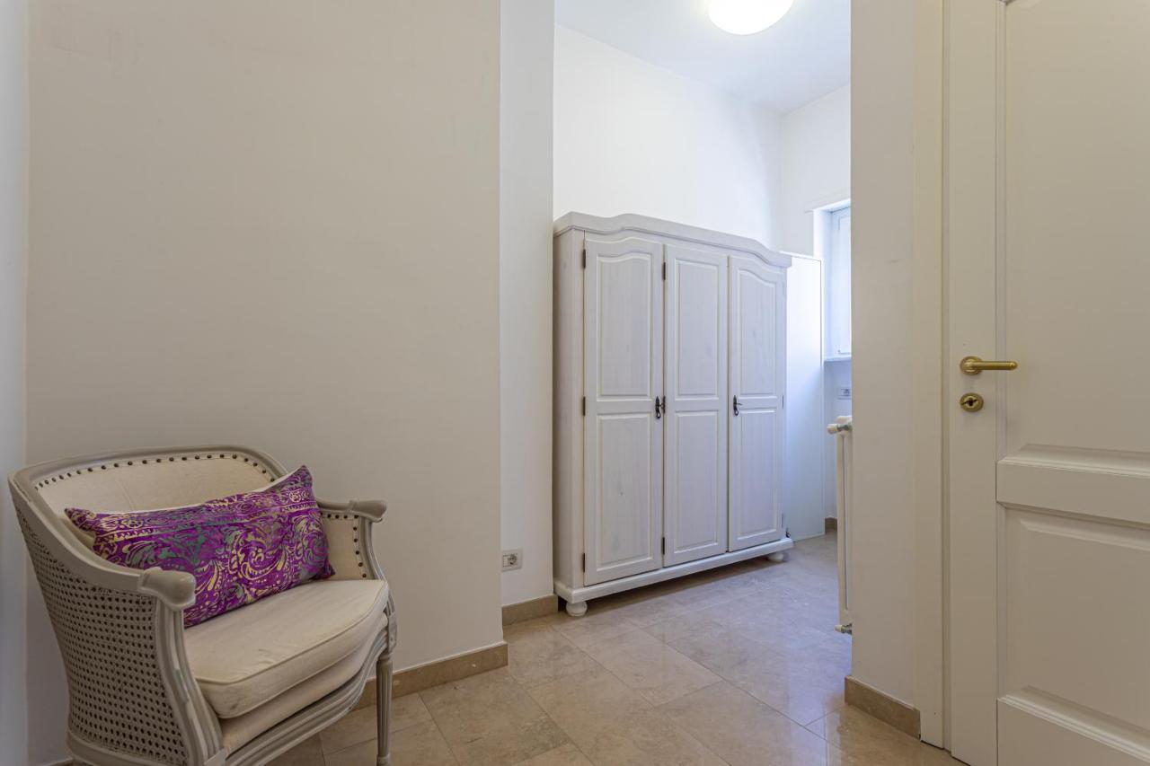 Ginevra Luxury New Classic Apartment Close Vatican Roma Esterno foto