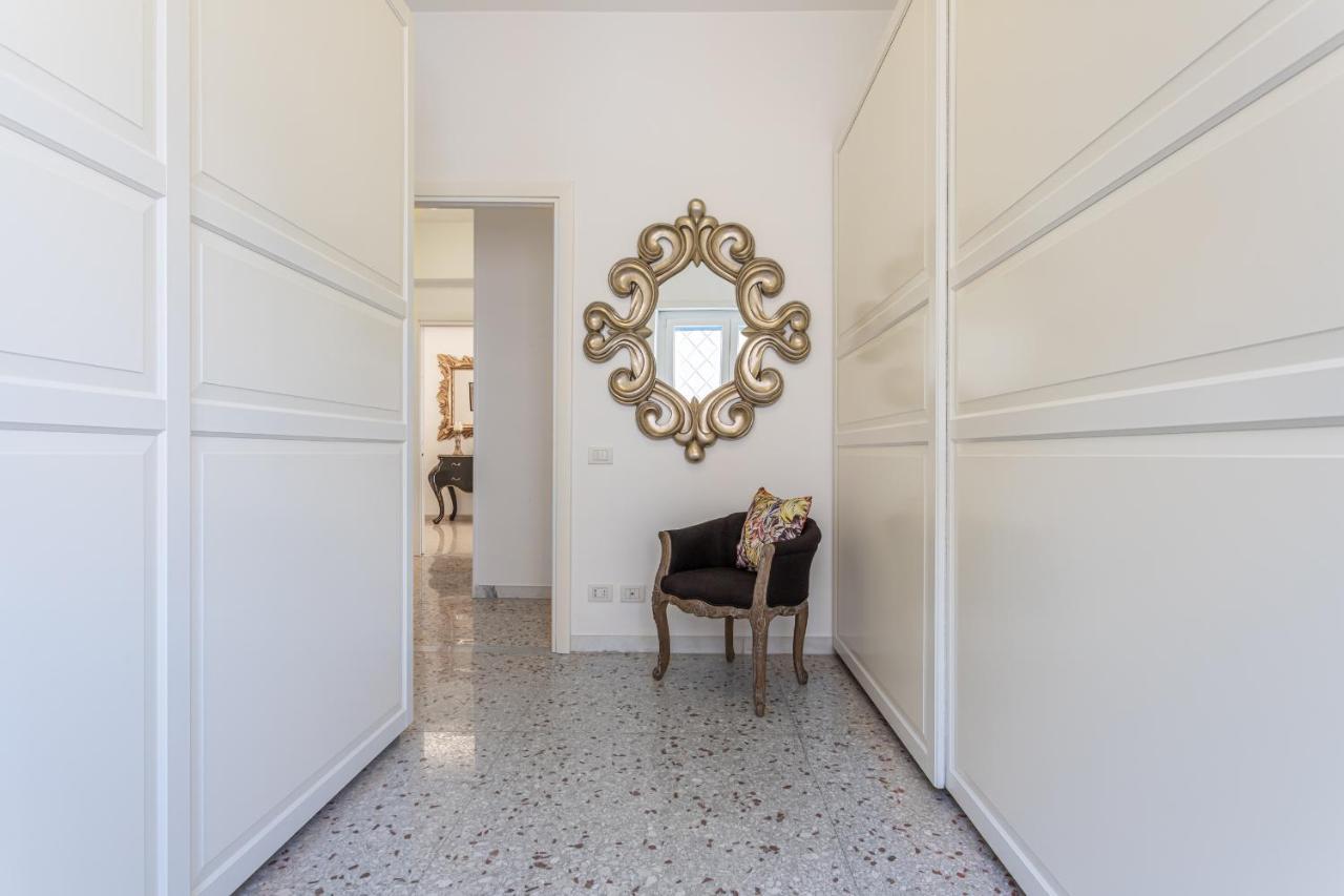 Ginevra Luxury New Classic Apartment Close Vatican Roma Esterno foto