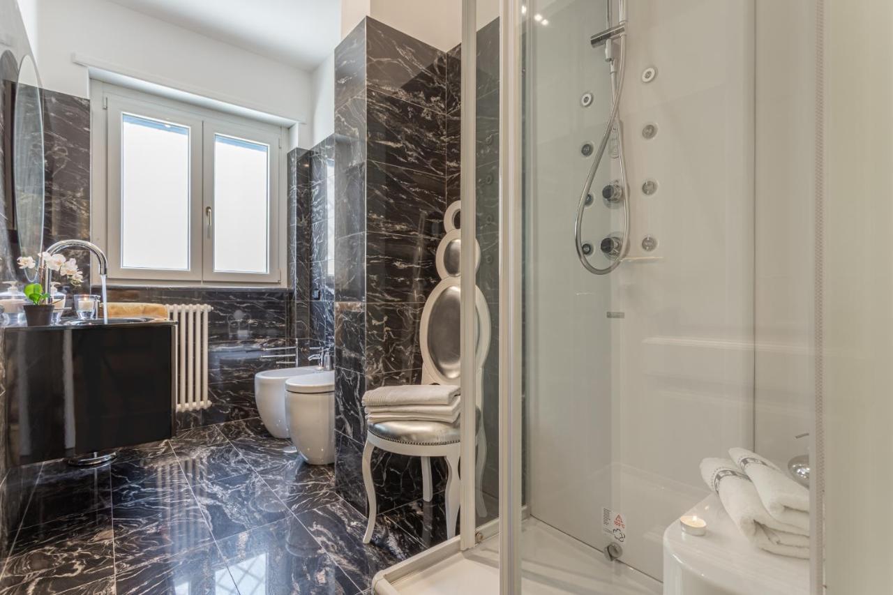 Ginevra Luxury New Classic Apartment Close Vatican Roma Esterno foto