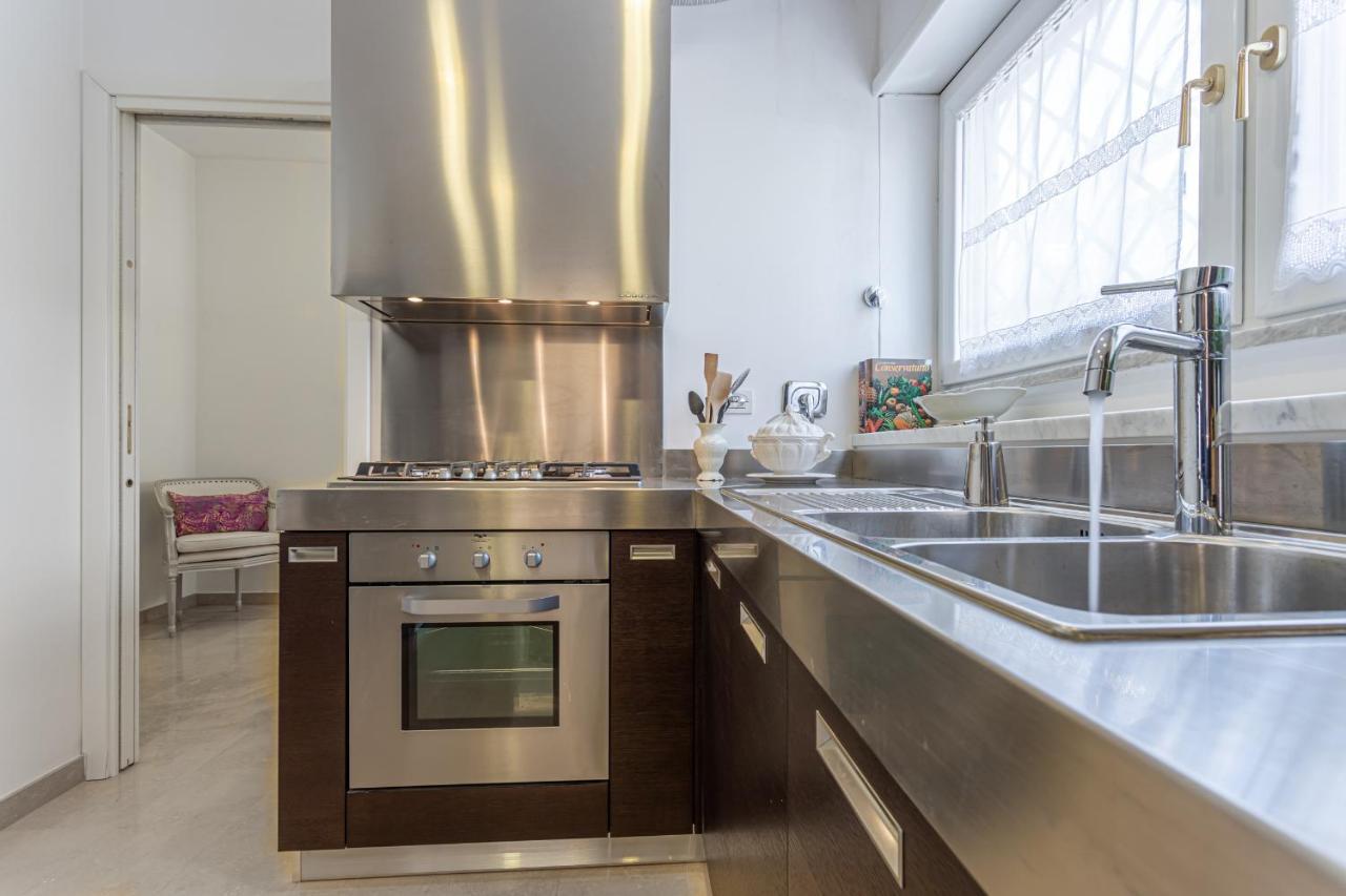 Ginevra Luxury New Classic Apartment Close Vatican Roma Esterno foto