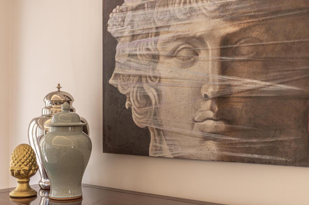 Ginevra Luxury New Classic Apartment Close Vatican Roma Esterno foto