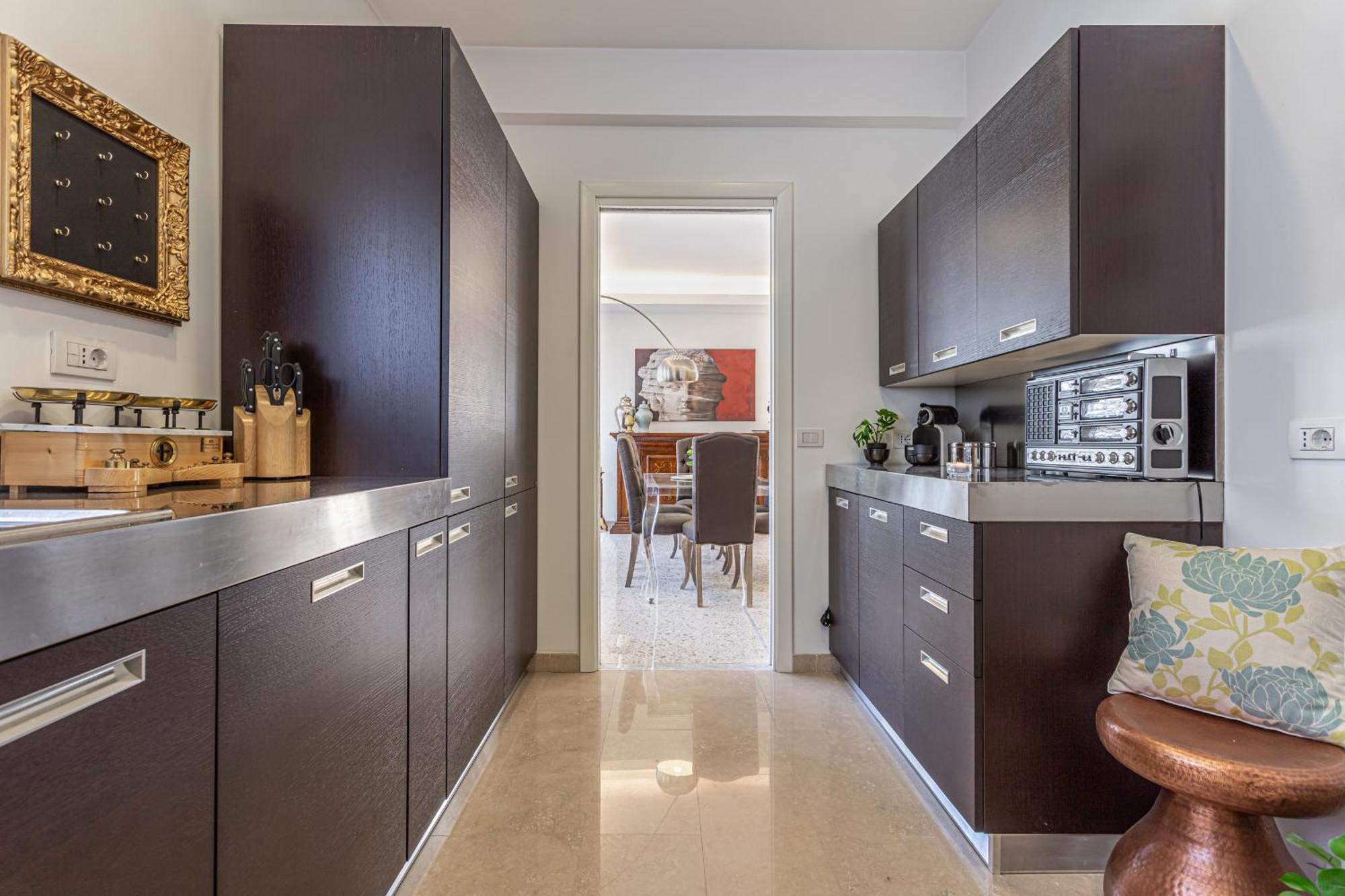 Ginevra Luxury New Classic Apartment Close Vatican Roma Esterno foto