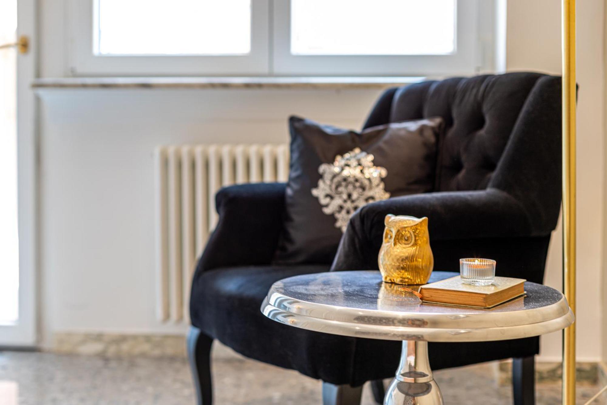Ginevra Luxury New Classic Apartment Close Vatican Roma Esterno foto
