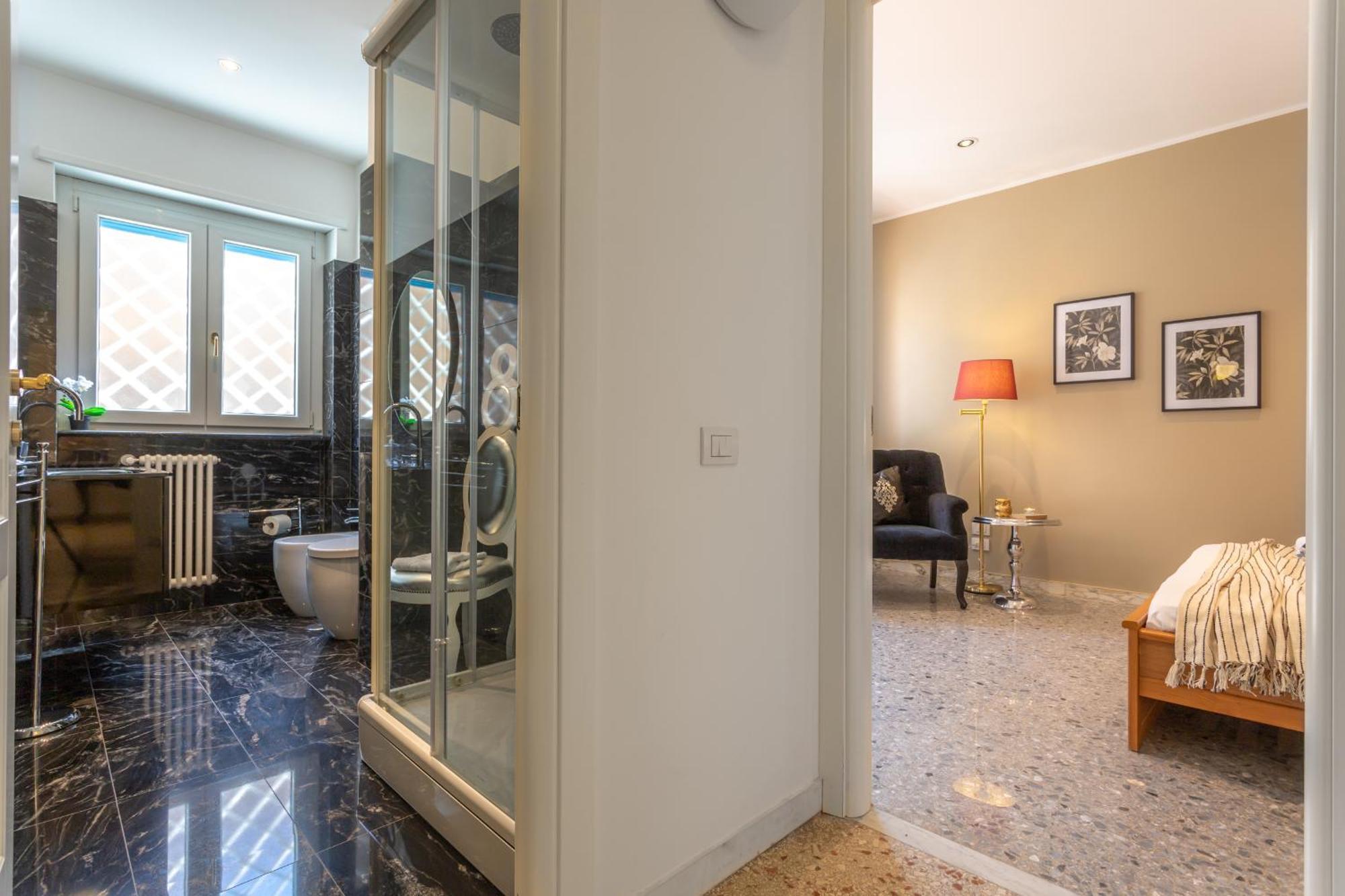 Ginevra Luxury New Classic Apartment Close Vatican Roma Esterno foto